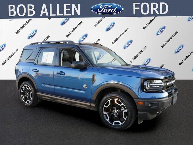 ford bronco sport 2024 3FMCR9C60RRE95574 image ford bronco sport 2024 3FMCR9C60RRE95574 image